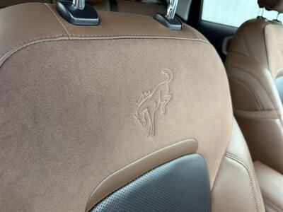 2022 Ford Bronco Sport Badlands   - Photo 9 - Clarenville, NL A5A 2C4