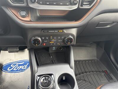 2022 Ford Bronco Sport Badlands   - Photo 11 - Clarenville, NL A5A 2C4
