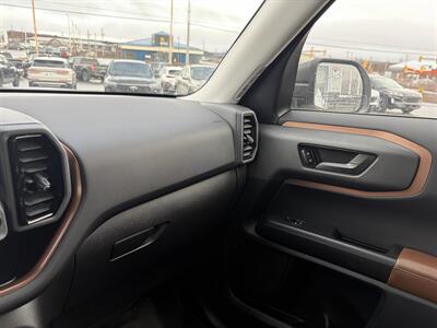 2022 Ford Bronco Sport Badlands   - Photo 13 - Clarenville, NL A5A 2C4