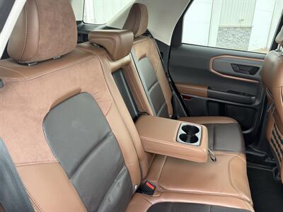 2022 Ford Bronco Sport Badlands   - Photo 19 - Clarenville, NL A5A 2C4