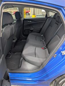 2020 Honda Civic LX   - Photo 10 - St John's, NL A1B 1C2