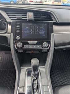 2020 Honda Civic LX   - Photo 8 - St John's, NL A1B 1C2
