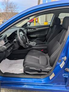 2020 Honda Civic LX   - Photo 12 - St John's, NL A1B 1C2