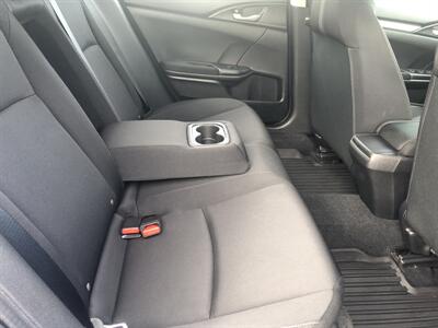 2020 Honda Civic LX   - Photo 19 - Clarenville, NL A5A 2C4