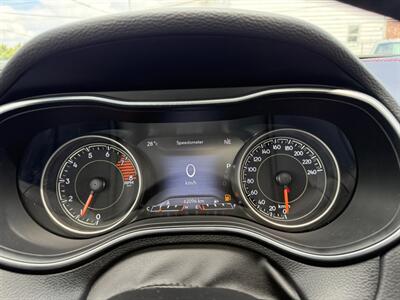 2019 Jeep Cherokee Trailhawk   - Photo 29 - St John's, NL A1B 1C2