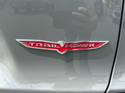2019 Jeep Cherokee Trailhawk   - Photo 15 - St John's, NL A1B 1C2