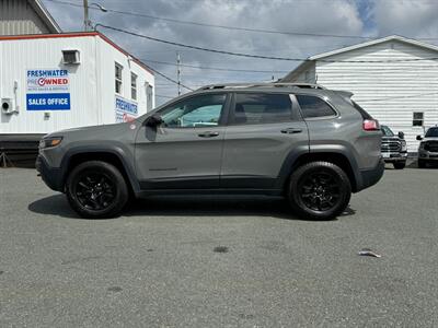 2019 Jeep Cherokee Trailhawk   - Photo 7 - St John's, NL A1B 1C2