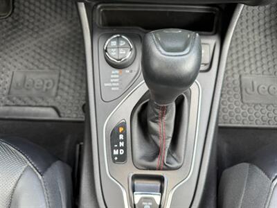 2019 Jeep Cherokee Trailhawk   - Photo 39 - St John's, NL A1B 1C2