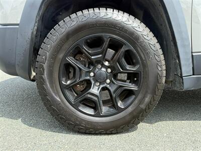 2019 Jeep Cherokee Trailhawk   - Photo 10 - St John's, NL A1B 1C2