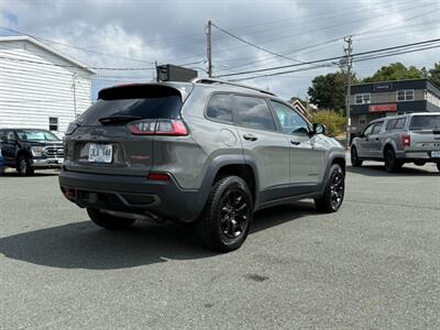 2019 Jeep Cherokee Trailhawk   - Photo 5 - St John's, NL A1B 1C2