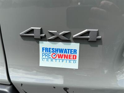 2019 Jeep Cherokee Trailhawk   - Photo 14 - St John's, NL A1B 1C2