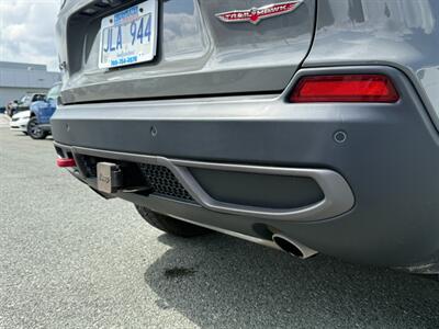 2019 Jeep Cherokee Trailhawk   - Photo 18 - St John's, NL A1B 1C2