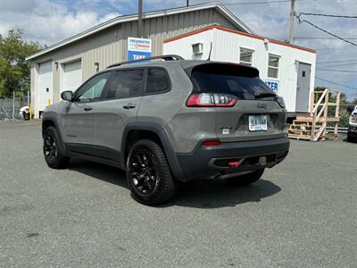 2019 Jeep Cherokee Trailhawk   - Photo 6 - St John's, NL A1B 1C2
