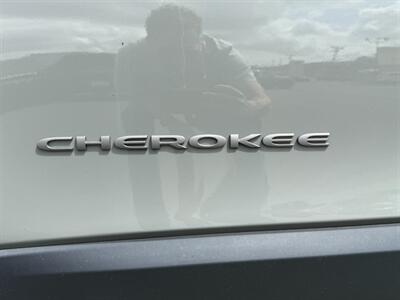 2019 Jeep Cherokee Trailhawk   - Photo 13 - St John's, NL A1B 1C2