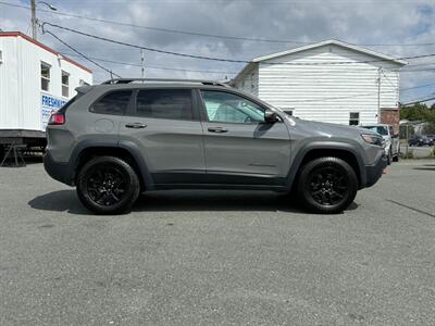 2019 Jeep Cherokee Trailhawk   - Photo 4 - St John's, NL A1B 1C2