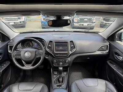 2019 Jeep Cherokee Trailhawk   - Photo 28 - St John's, NL A1B 1C2