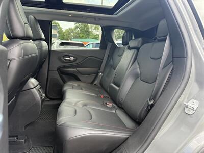 2019 Jeep Cherokee Trailhawk   - Photo 23 - St John's, NL A1B 1C2