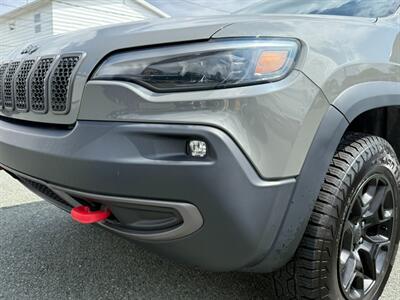 2019 Jeep Cherokee Trailhawk   - Photo 9 - St John's, NL A1B 1C2