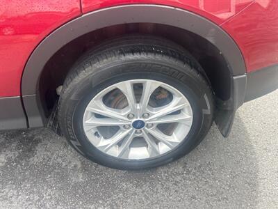 2019 Ford Escape SE   - Photo 7 - Clarenville, NL A5A 2C4