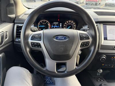 2021 Ford Ranger XLT - Photo 13 - Clarenville, NL A5A 2C4