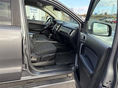 2021 Ford Ranger XLT - Photo 5 - Clarenville, NL A5A 2C4