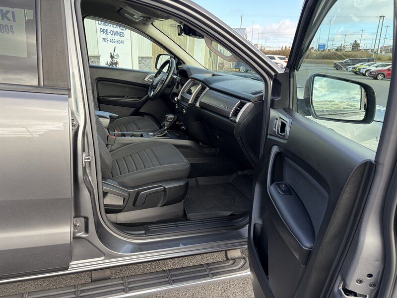 2021 Ford Ranger XLT - Photo 5 - Clarenville, NL A5A 2C4