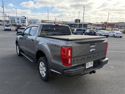 2021 Ford Ranger XLT - Photo 4 - Clarenville, NL A5A 2C4