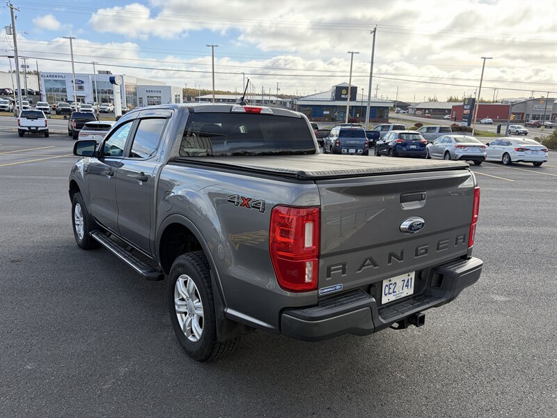 2021 Ford Ranger XLT - Photo 4 - Clarenville, NL A5A 2C4