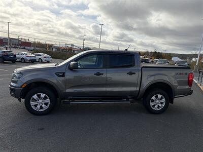 2021 Ford Ranger XLT - Photo 3 - Clarenville, NL A5A 2C4