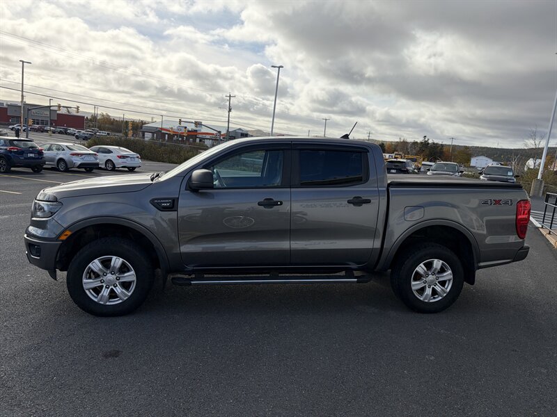 2021 Ford Ranger XLT - Photo 3 - Clarenville, NL A5A 2C4
