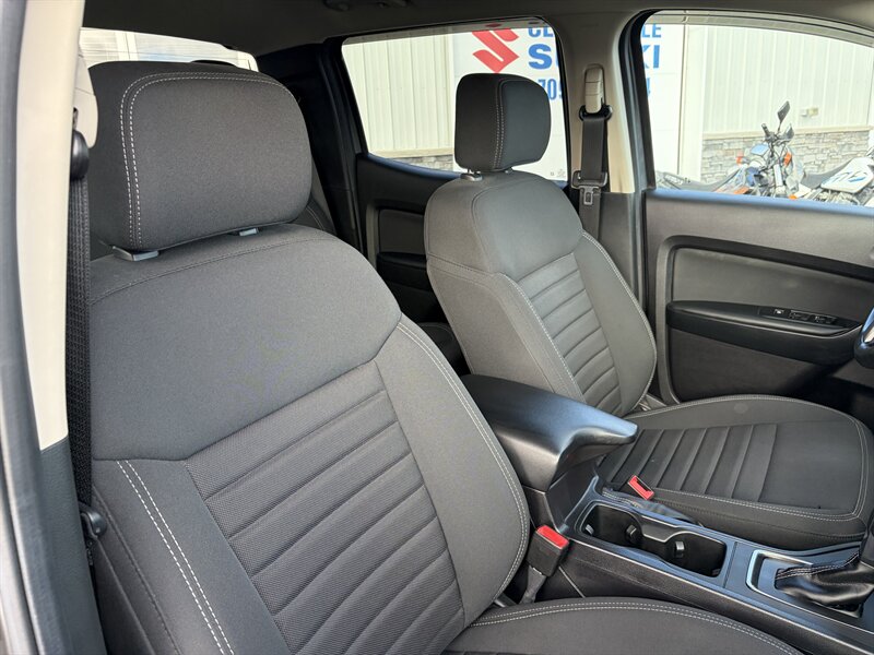 2021 Ford Ranger XLT - Photo 6 - Clarenville, NL A5A 2C4