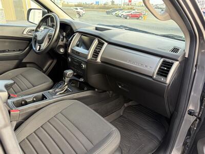 2021 Ford Ranger XLT - Photo 8 - Clarenville, NL A5A 2C4