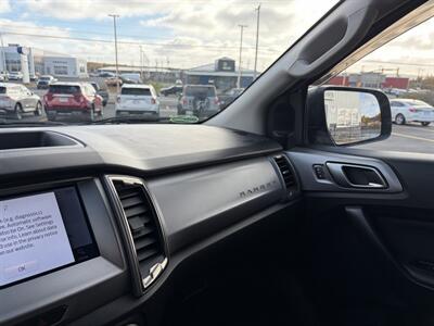 2021 Ford Ranger XLT - Photo 12 - Clarenville, NL A5A 2C4