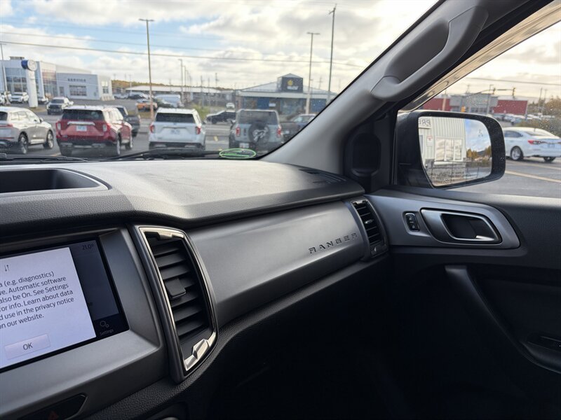 2021 Ford Ranger XLT - Photo 12 - Clarenville, NL A5A 2C4