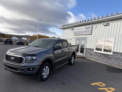 2021 Ford Ranger XLT - Photo 2 - Clarenville, NL A5A 2C4