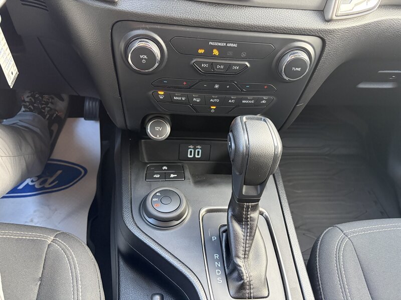 2021 Ford Ranger XLT - Photo 10 - Clarenville, NL A5A 2C4