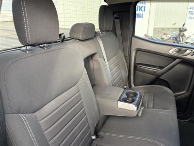 2021 Ford Ranger XLT - Photo 17 - Clarenville, NL A5A 2C4