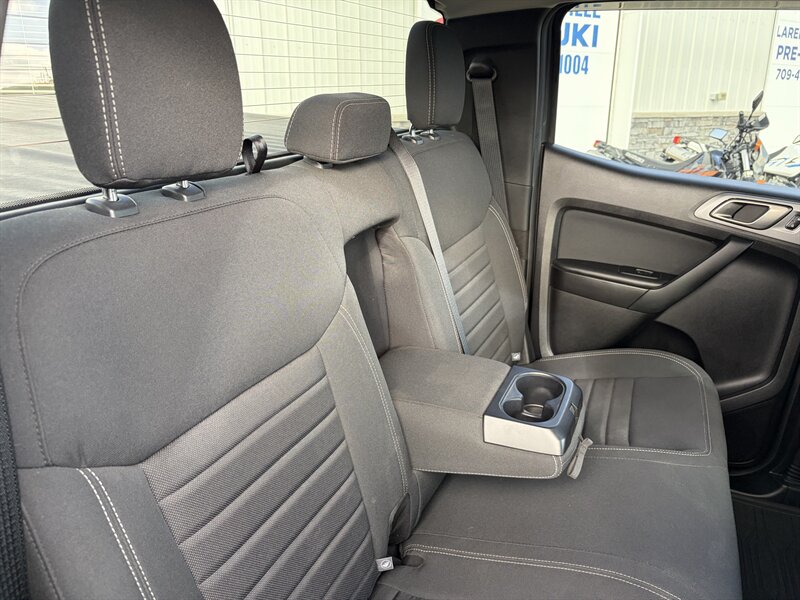 2021 Ford Ranger XLT - Photo 17 - Clarenville, NL A5A 2C4