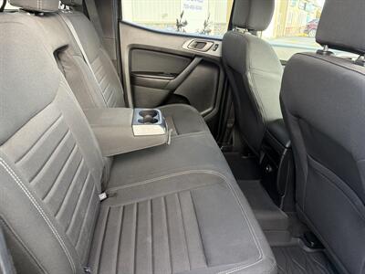2021 Ford Ranger XLT - Photo 18 - Clarenville, NL A5A 2C4