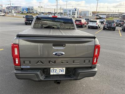 2021 Ford Ranger XLT - Photo 15 - Clarenville, NL A5A 2C4