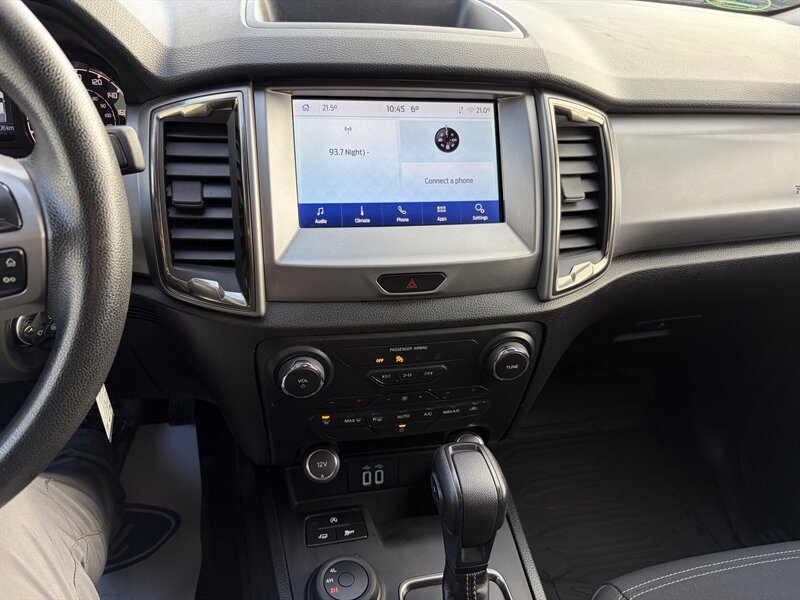 2021 Ford Ranger XLT - Photo 9 - Clarenville, NL A5A 2C4