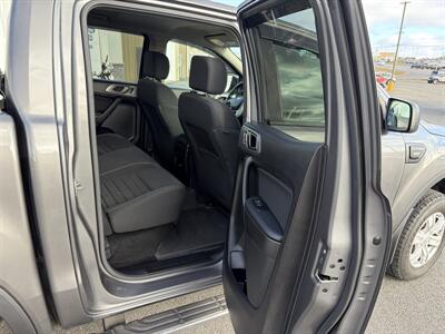 2021 Ford Ranger XLT - Photo 16 - Clarenville, NL A5A 2C4