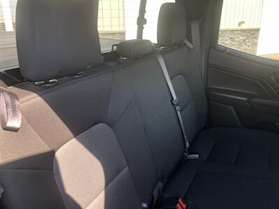 2023 Chevrolet Colorado Trail Boss   - Photo 18 - Clarenville, NL A5A 2C4
