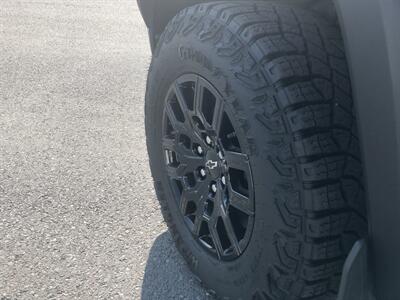 2023 Chevrolet Colorado Trail Boss   - Photo 6 - Clarenville, NL A5A 2C4
