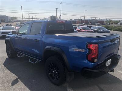 2023 Chevrolet Colorado Trail Boss   - Photo 3 - Clarenville, NL A5A 2C4