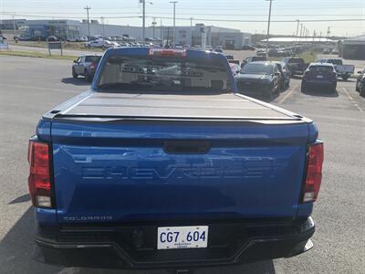 2023 Chevrolet Colorado Trail Boss   - Photo 15 - Clarenville, NL A5A 2C4
