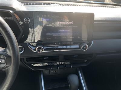 2023 Chevrolet Colorado Trail Boss   - Photo 10 - Clarenville, NL A5A 2C4
