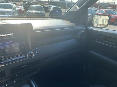 2023 Chevrolet Colorado Trail Boss   - Photo 12 - Clarenville, NL A5A 2C4