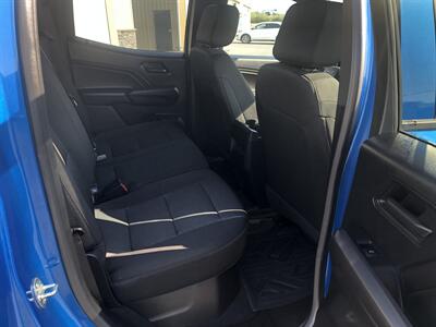 2023 Chevrolet Colorado Trail Boss   - Photo 17 - Clarenville, NL A5A 2C4