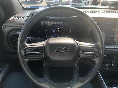 2023 Chevrolet Colorado Trail Boss   - Photo 13 - Clarenville, NL A5A 2C4